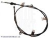 BLUE PRINT ADH246119 Cable, parking brake